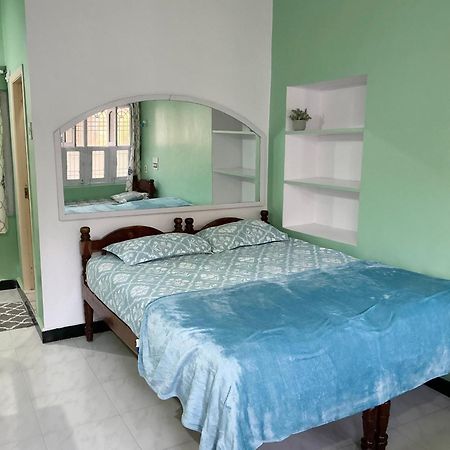 Kalyan Guesthouse Hampi Buitenkant foto