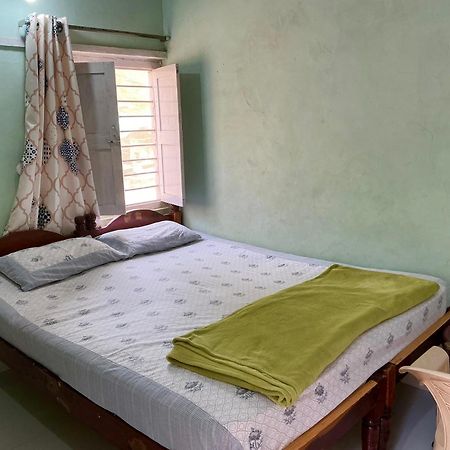 Kalyan Guesthouse Hampi Buitenkant foto