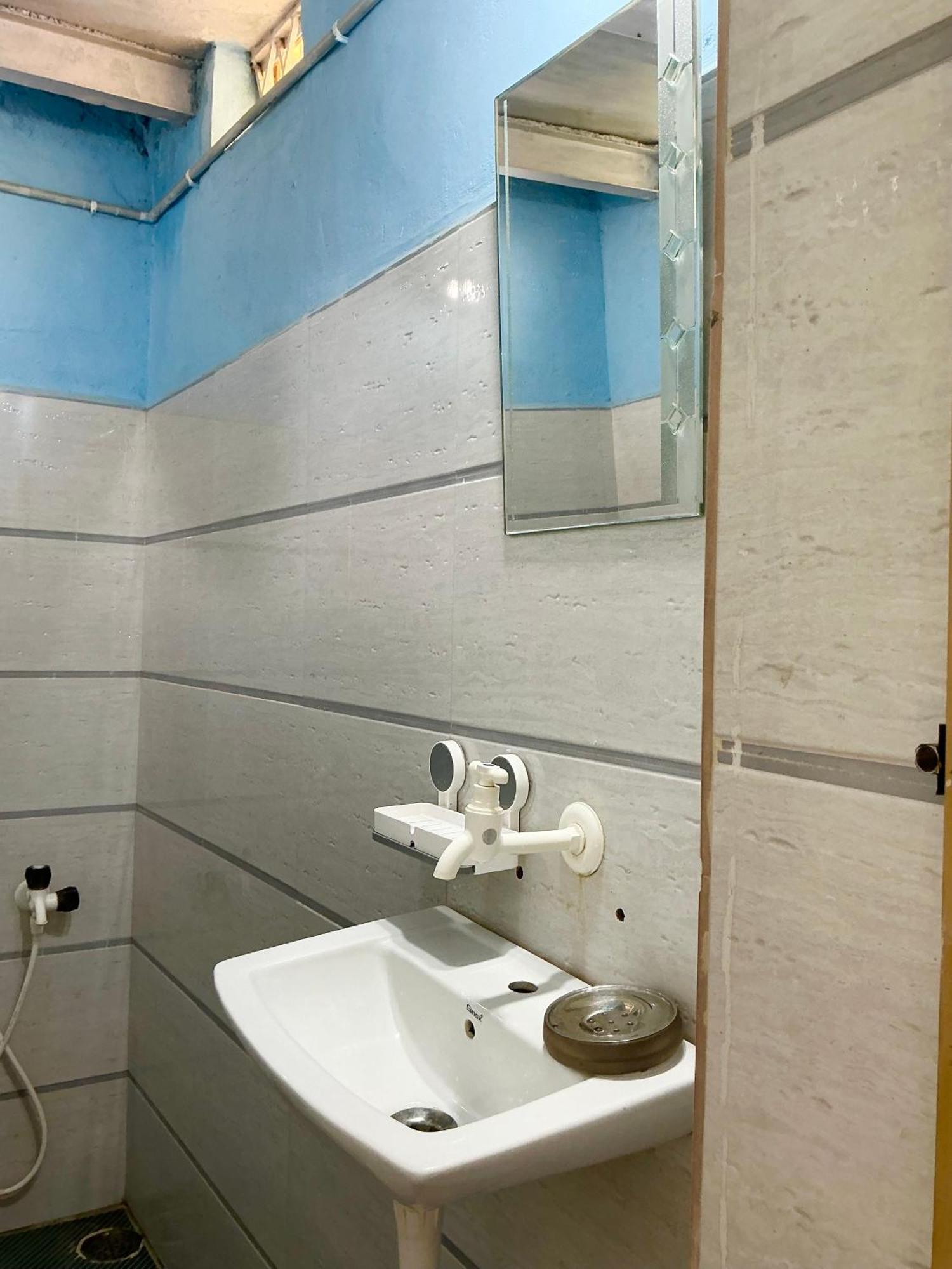 Kalyan Guesthouse Hampi Buitenkant foto