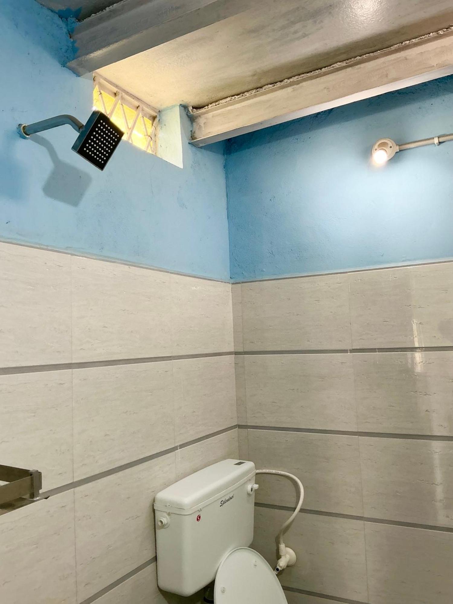 Kalyan Guesthouse Hampi Buitenkant foto