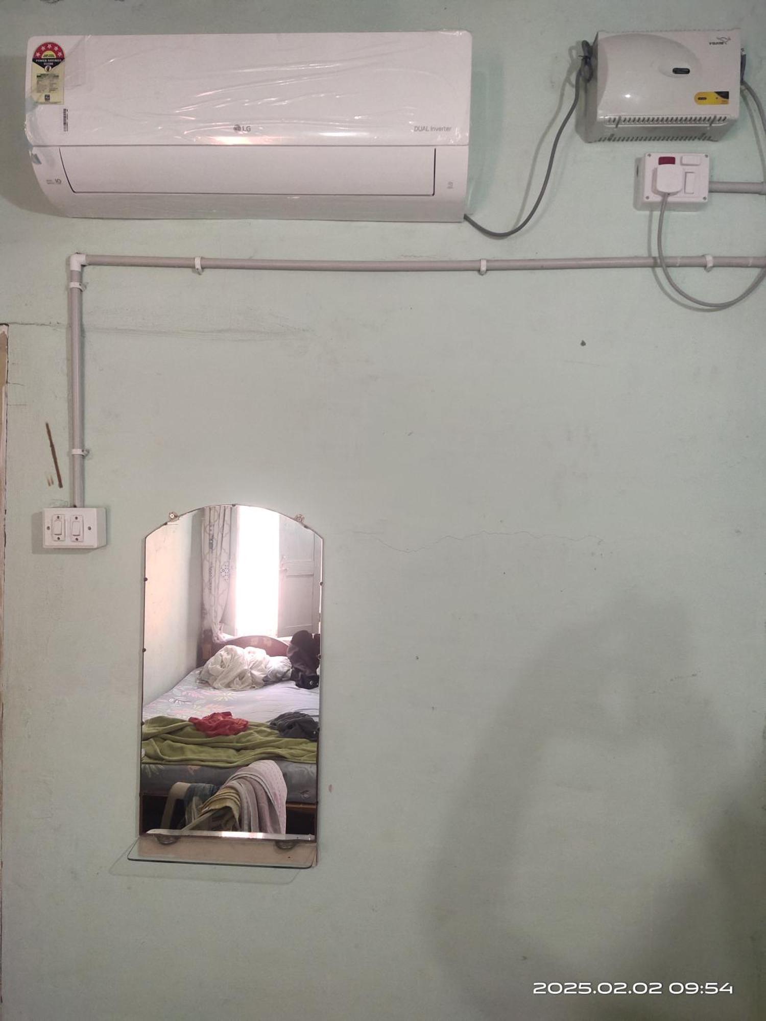 Kalyan Guesthouse Hampi Kamer foto